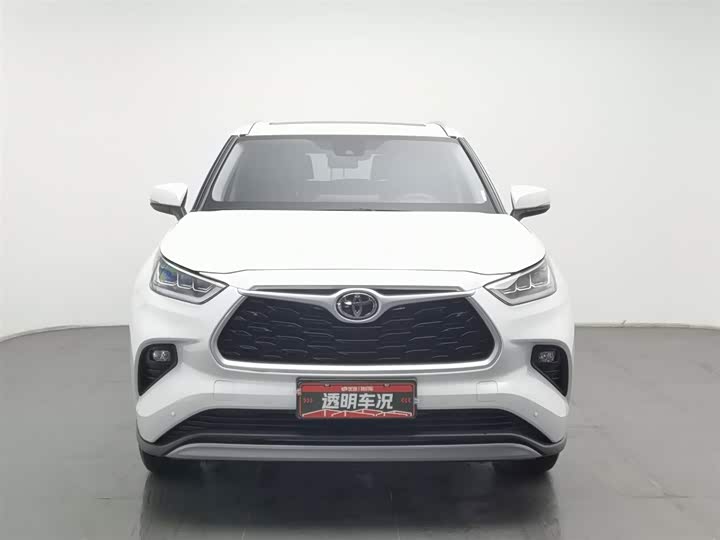 Фото 3 - Toyota Highlander