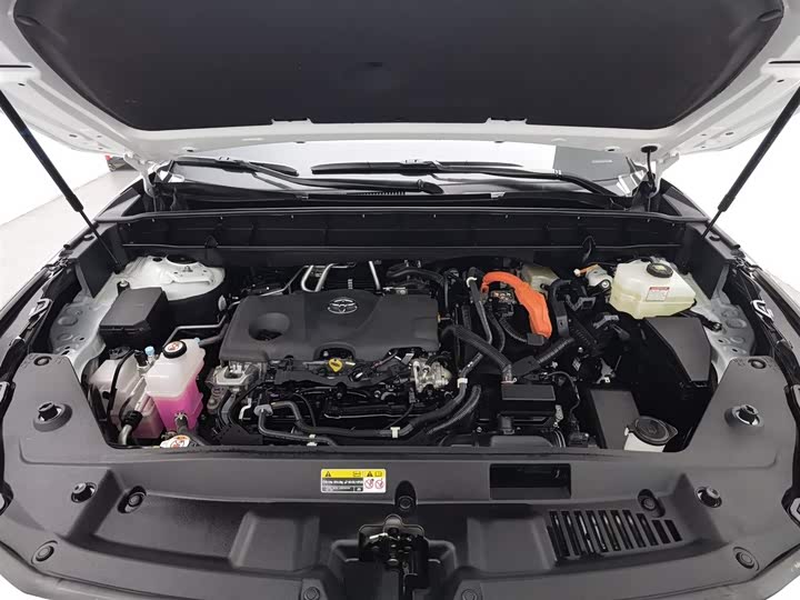 Фото 6 - Toyota Highlander