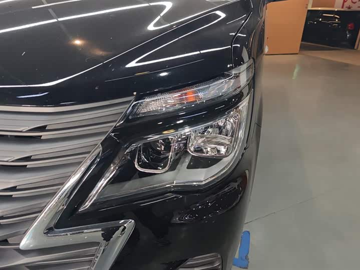 Фото 5 - Dongfeng Forthing Lingzhi M5