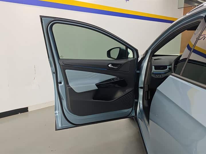 Фото 7 - Volkswagen ID.4 X