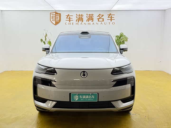 Фото 2 - Denza N9