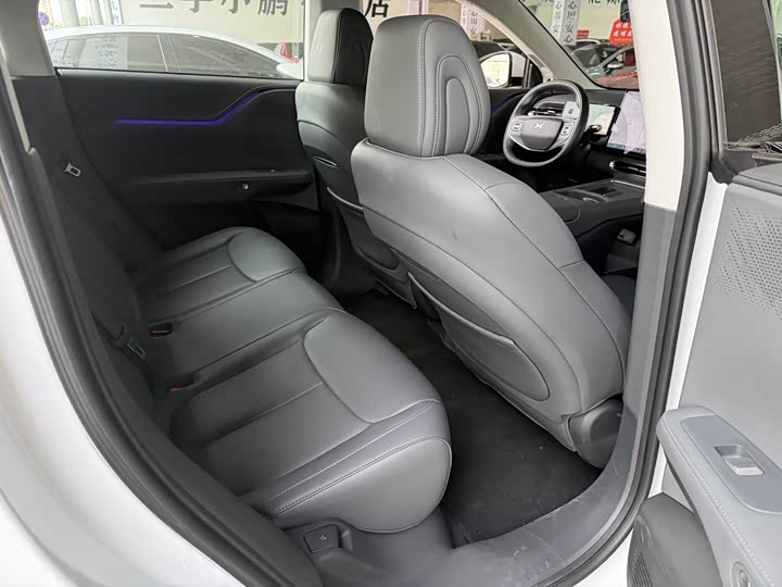 Фото 7 - XPeng G6