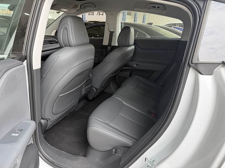 Фото 9 - XPeng G6