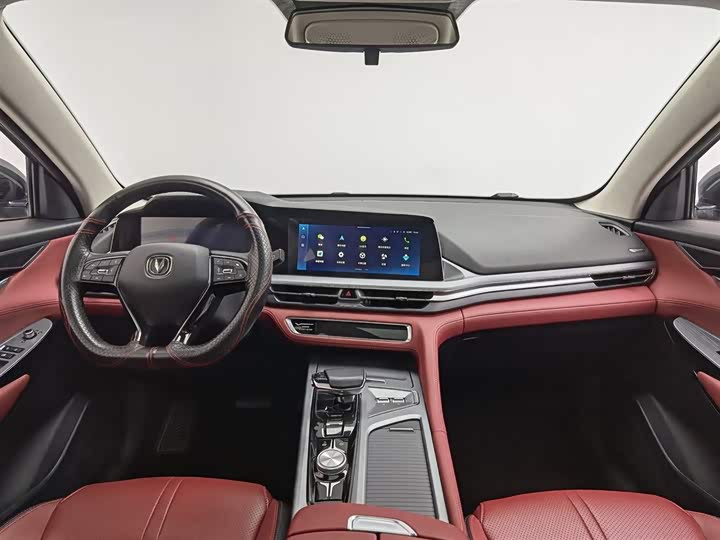 Фото 5 - Changan CS75 Plus