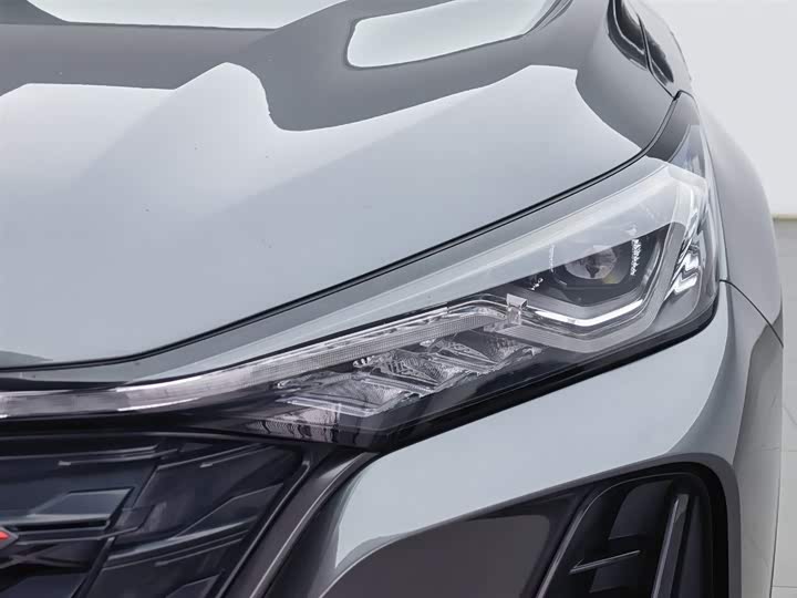 Фото 7 - Changan CS75 Plus