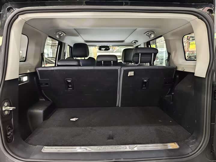 Фото 7 - Chery iCar 03