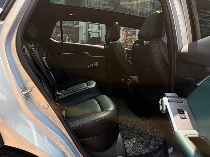 Фото 9 - GAC Trumpchi Emkoo