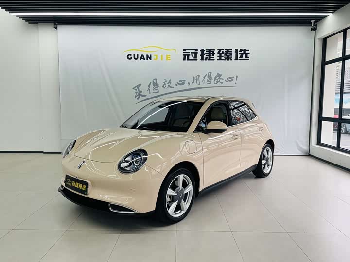 Фото 1 - Ora Good Cat (03)