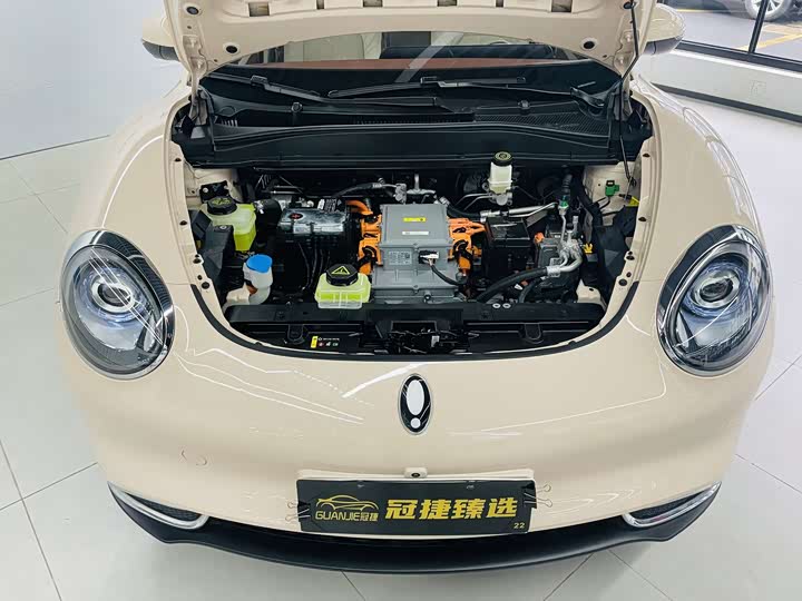 Фото 2 - Ora Good Cat (03)