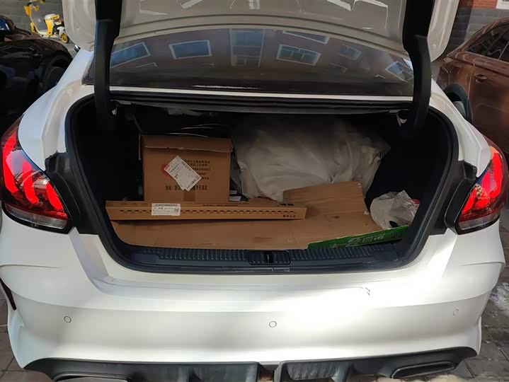 Фото 4 - MG Motor 5