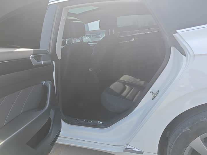 Фото 3 - Volkswagen CC