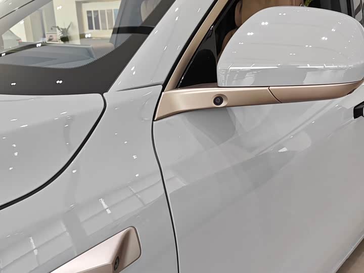 Фото 4 - LiXiang L9