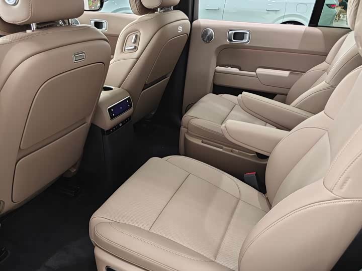 Фото 6 - LiXiang L9