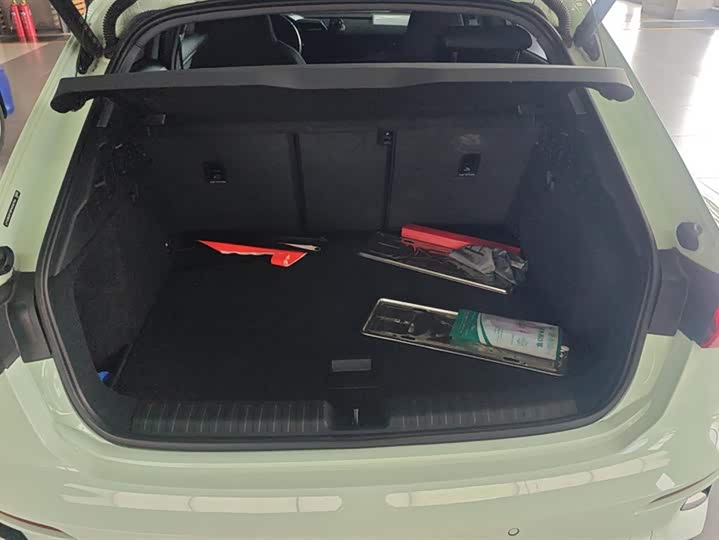 Фото 4 - Audi A3