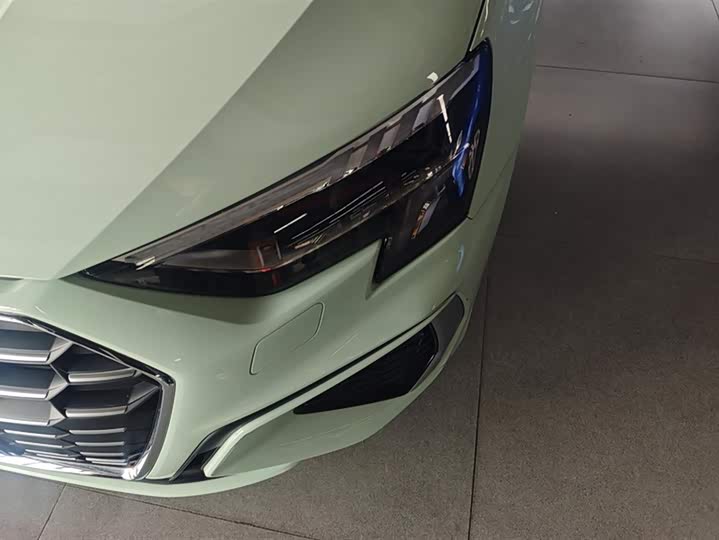 Фото 5 - Audi A3