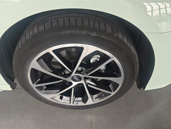 Фото 6 - Audi A3