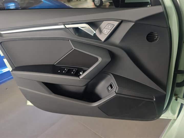 Фото 7 - Audi A3