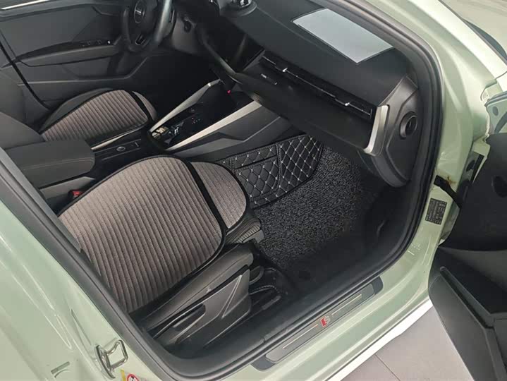 Фото 8 - Audi A3