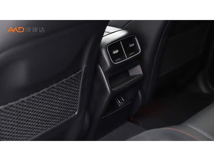 Фото 9 - Mercedes-Benz GLE-Class Coupe AMG