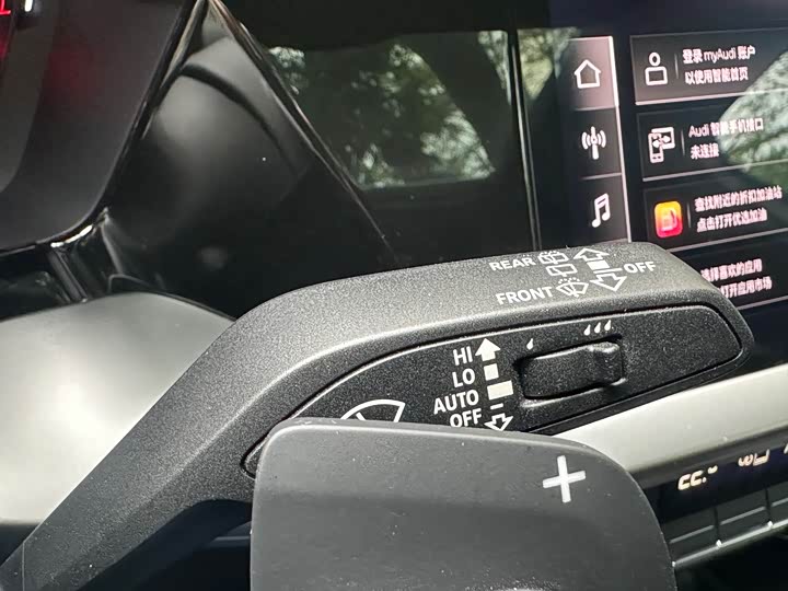 Фото 6 - Audi A3