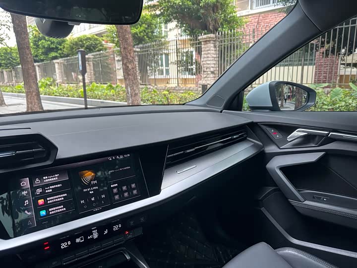 Фото 9 - Audi A3