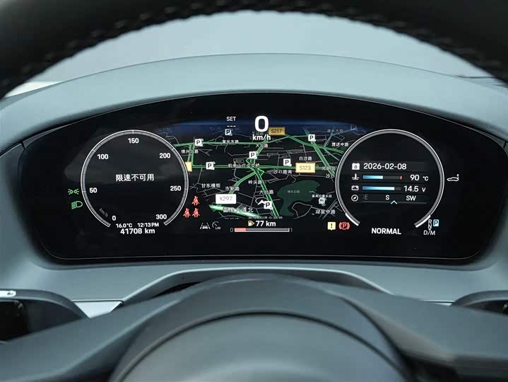 Фото 9 - Porsche Panamera