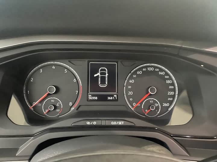 Фото 5 - Volkswagen Polo