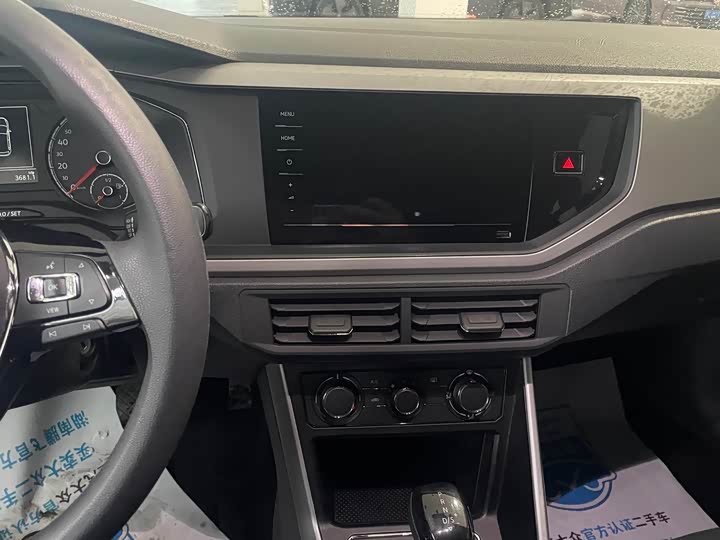 Фото 7 - Volkswagen Polo