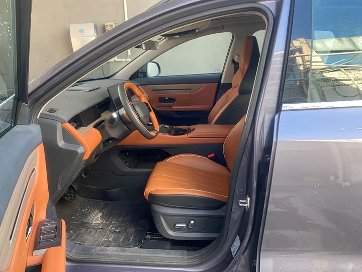 Фото 3 - Jetour Dashing