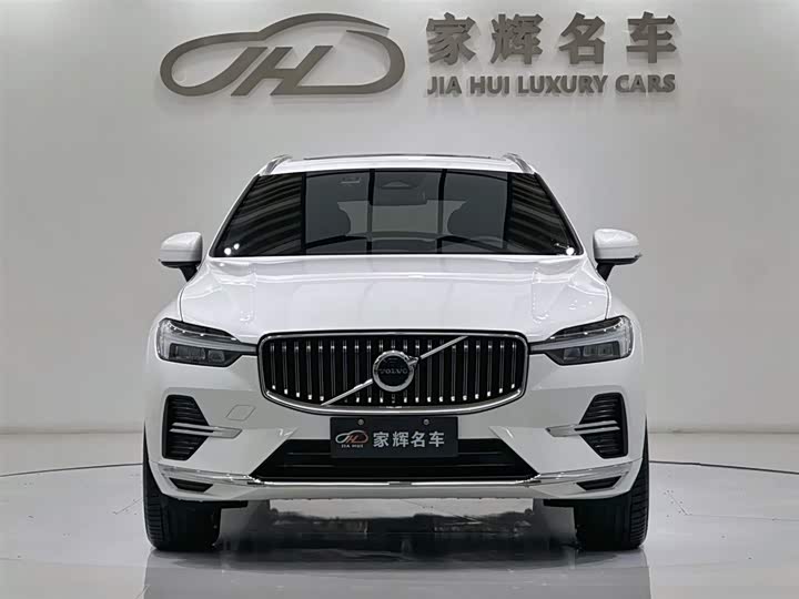Фото 2 - Volvo XC60
