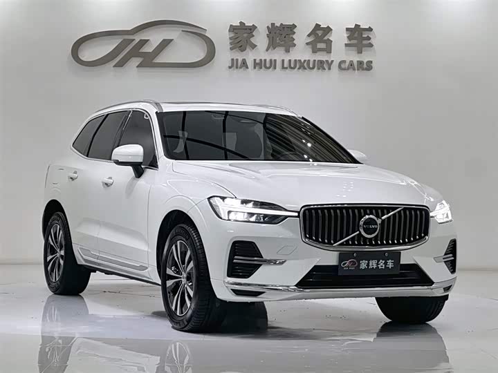 Фото 3 - Volvo XC60