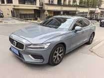 Фото 2 - Volvo S60