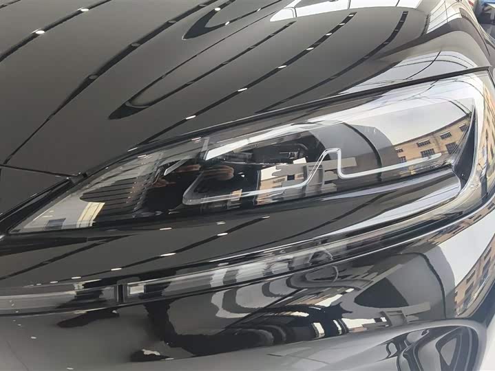 Фото 5 - BYD Sea Lion 07 DM-i Hybrid