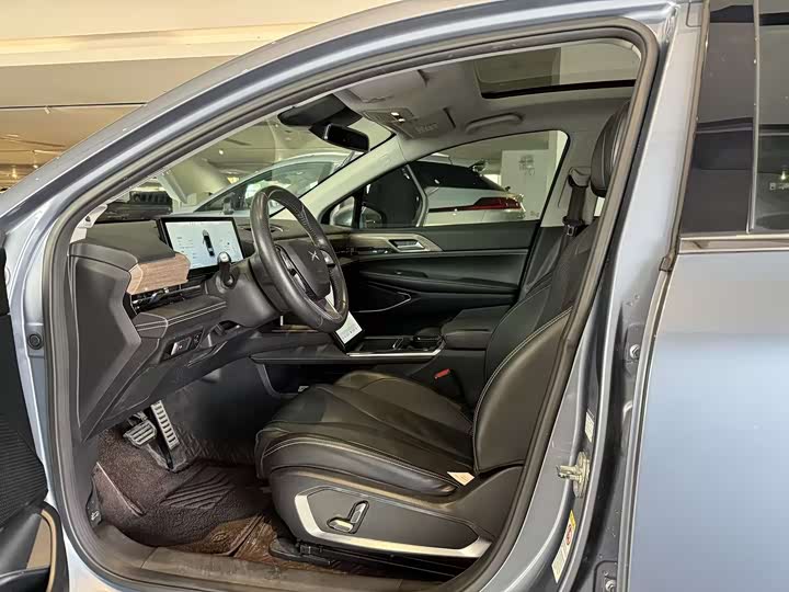 Фото 4 - XPeng P5