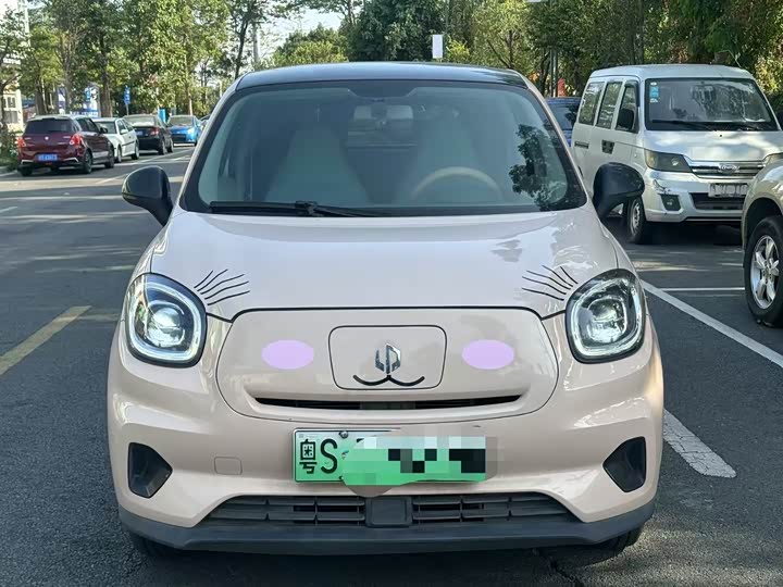 Фото 2 - Leapmotor T03