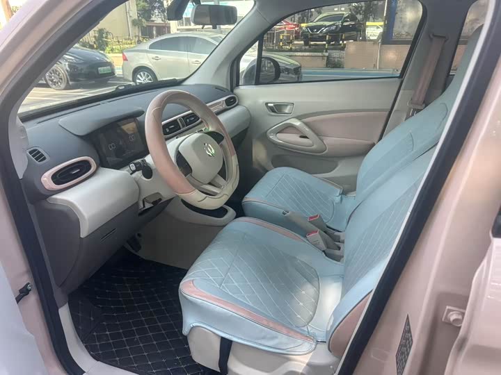 Фото 5 - Leapmotor T03