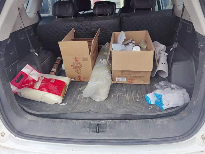 Фото 4 - Jetour X70 Plus