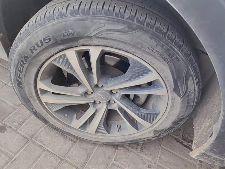 Фото 6 - Jetour X70 Plus