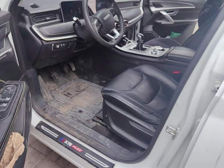 Фото 9 - Jetour X70 Plus