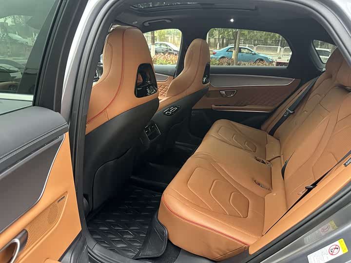 Фото 5 - BYD Han