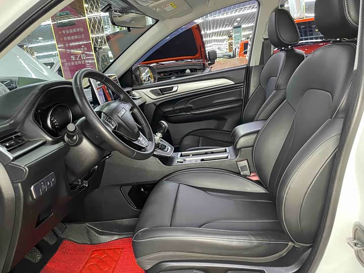 Фото 5 - Haval M6