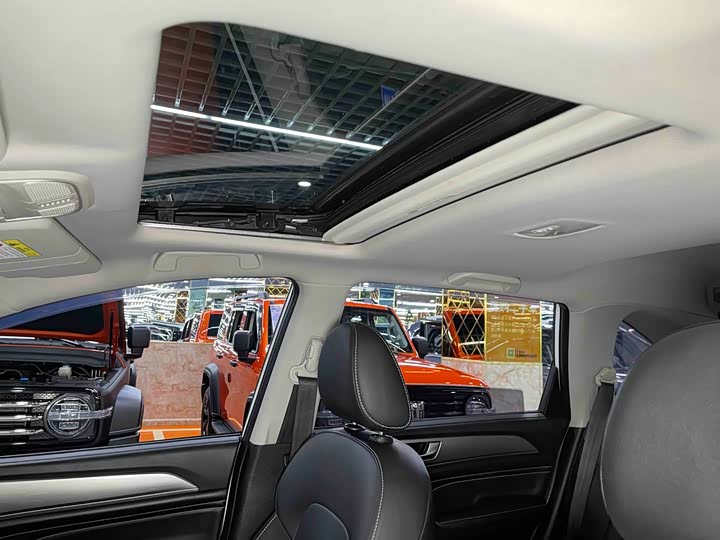 Фото 7 - Haval M6