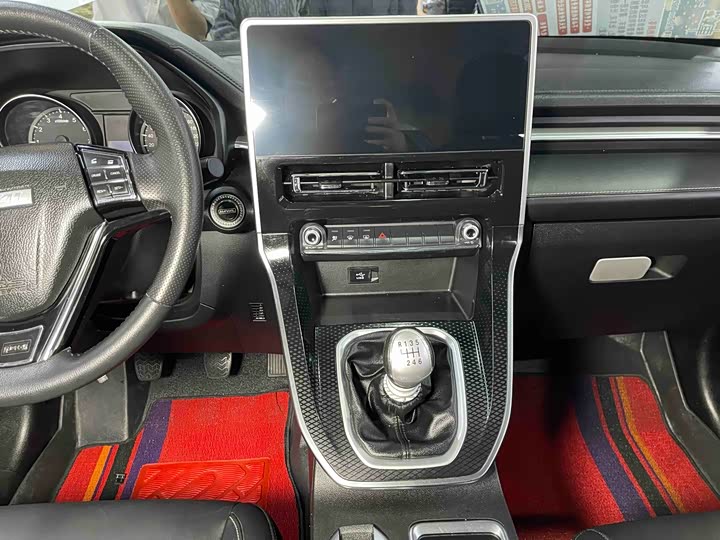 Фото 9 - Haval M6