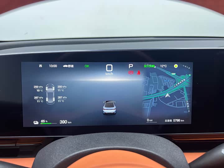 Фото 3 - BYD Seal