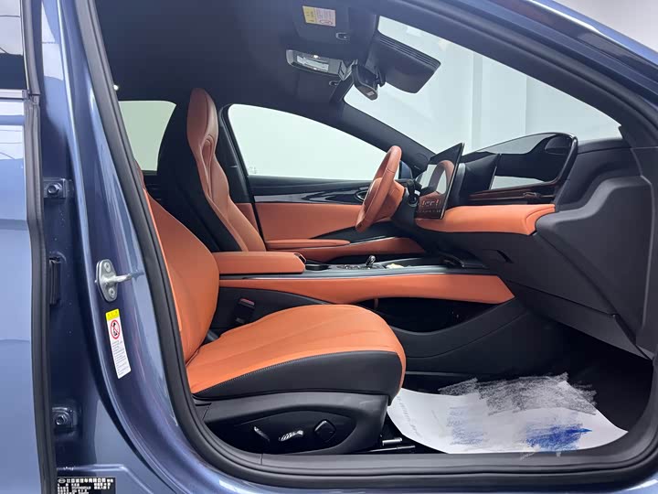 Фото 6 - BYD Seal