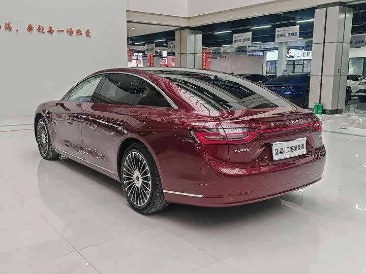 Фото 5 - Stelato S9