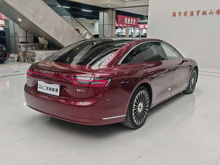 Фото 7 - Stelato S9