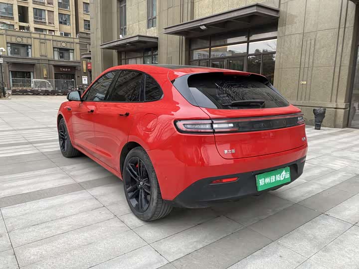 Фото 7 - Aito M5