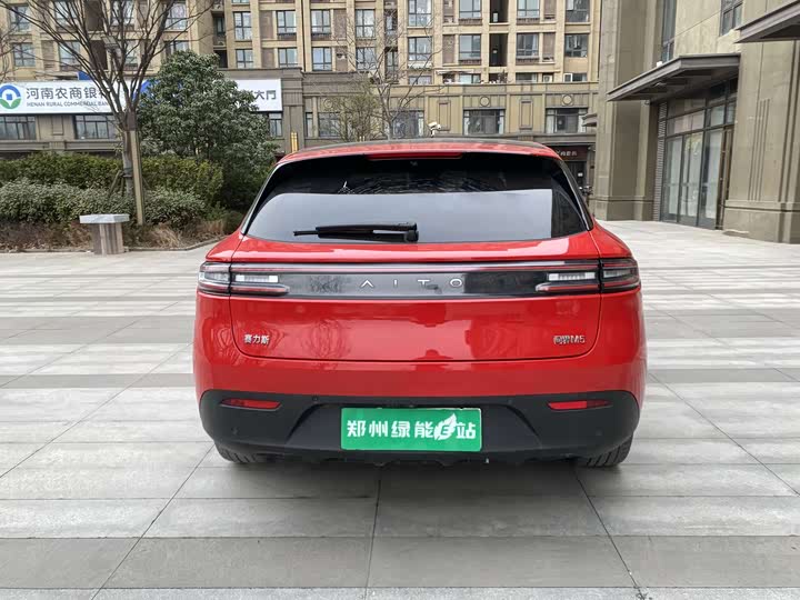 Фото 8 - Aito M5