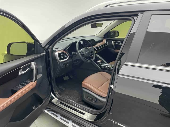 Фото 9 - Kia Sportage GT-line